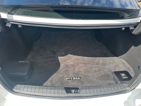 Used 2013 Kia Optima SX w/ Limited Pkg image 7