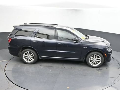 Used 2025 Dodge Durango R/T AWD/4WD image 15