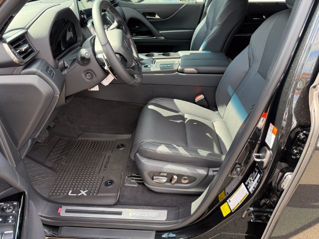 New 2026 Lexus LX 600 4WD w/ Appearance Package image 14