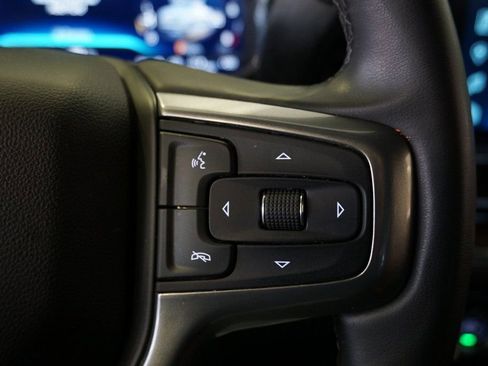 Certified 2024 Chevrolet Silverado 1500 LT image 19