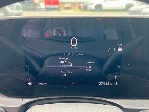 Used 2024 Buick Envista Preferred w/ Convenience I Package FWD image 28