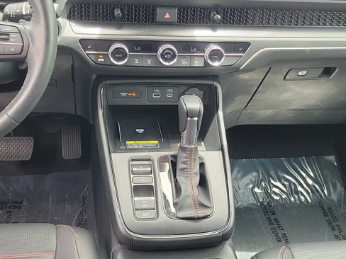 Used 2024 Honda CR-V Sport-L image 21