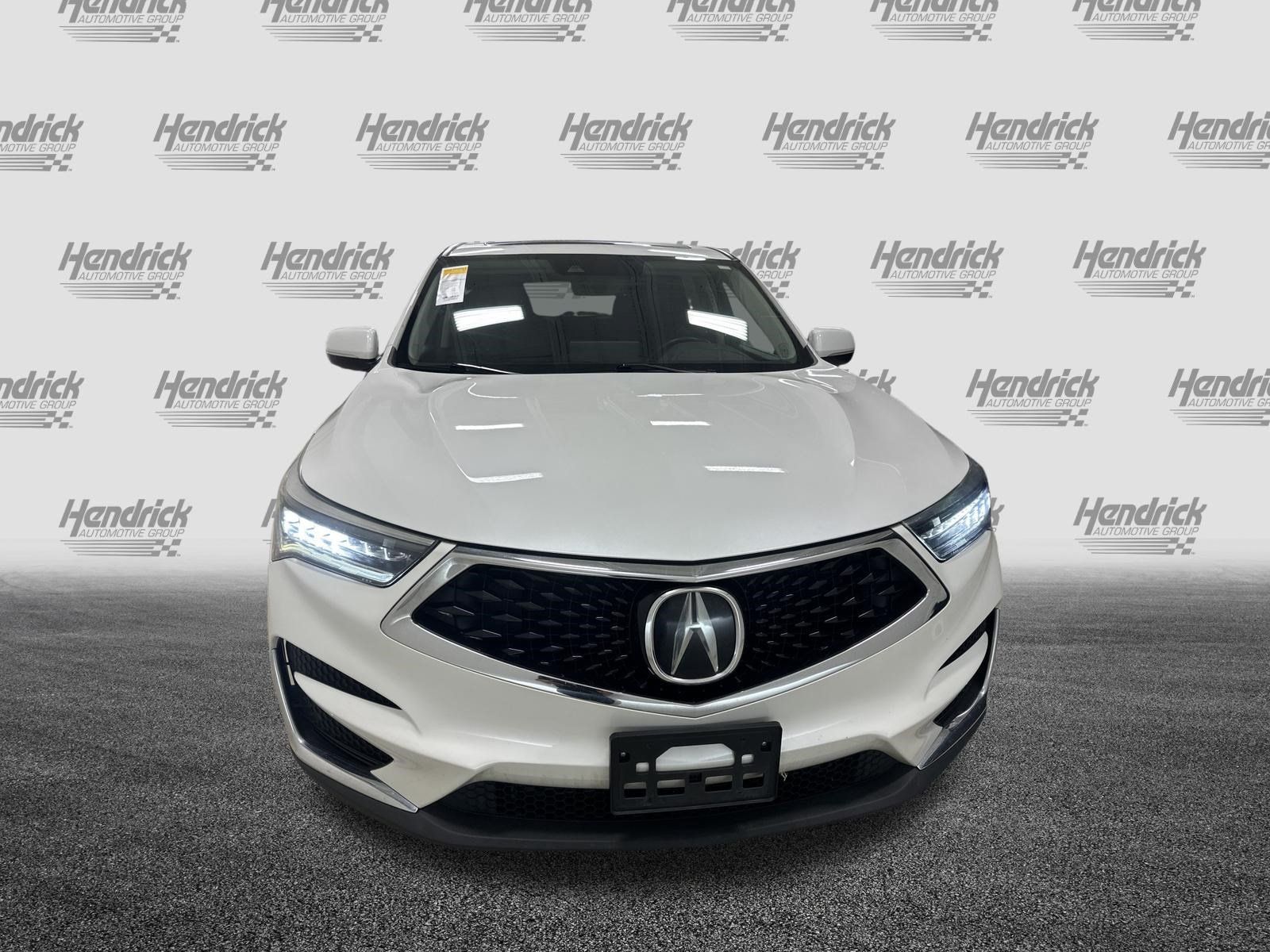 Used 2020 Acura RDX AWD image 3