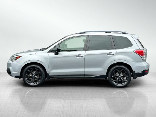 Used 2018 Subaru Forester 2.5i Premium w/ Protection Package #1 AWD/4WD image 7