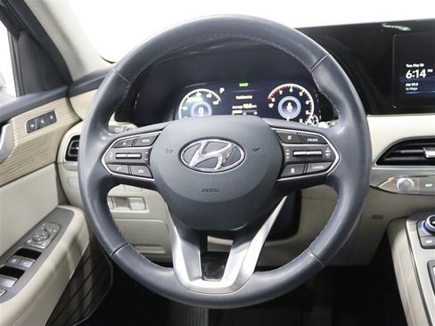 Used 2022 Hyundai Palisade Limited w/ Cargo Package AWD/4WD image 26