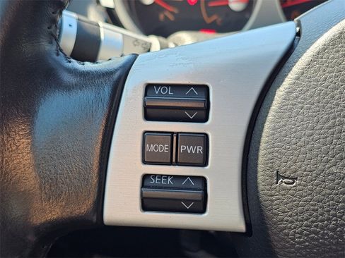 Used 2007 Nissan 350Z Enthusiast image 19