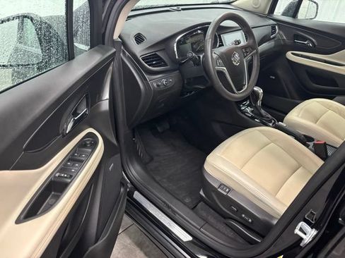 Used 2019 Buick Encore Essence w/ Safety Package II AWD/4WD image 14