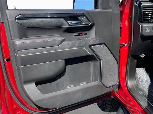 Used 2024 GMC Sierra 1500 AT4X w/ AT4X AEV Edition AWD/4WD image 21