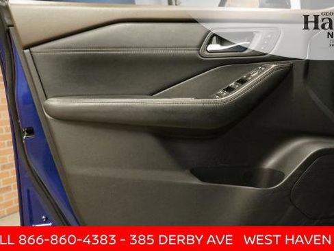 Certified 2023 Nissan Rogue SL w/ SL Premium Package image 29