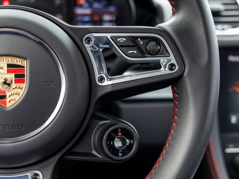 Certified 2025 Porsche 718 Cayman GT4 image 35