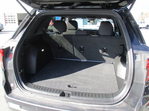 Certified 2025 GMC Terrain Elevation image 13