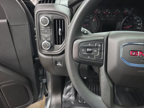 New 2026 GMC Sierra 2500 Pro w/ Convenience Package AWD/4WD image 16