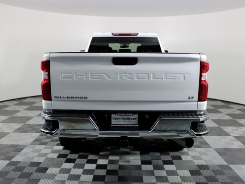 Used 2023 Chevrolet Silverado 2500 LT image 6