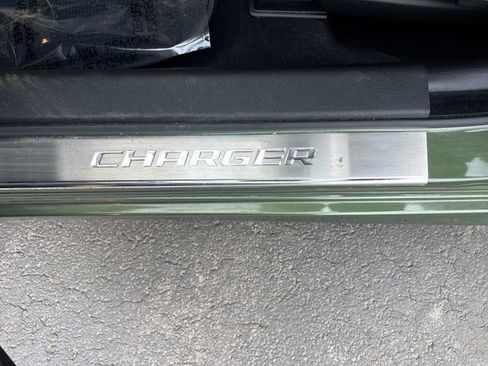 Used 2023 Dodge Charger GT w/ Plus Group image 31