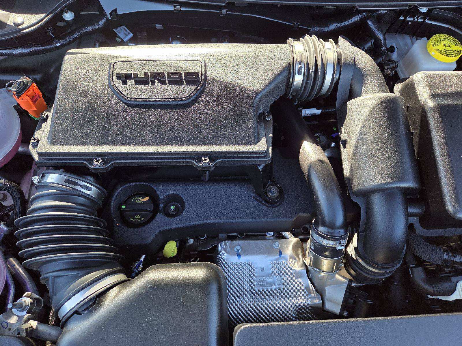 Used 2026 Jeep Cherokee Limited AWD/4WD image 41
