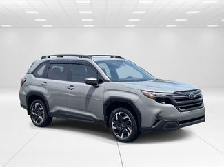 Used 2026 Subaru Forester Limited AWD/4WD video 1