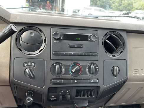 Used 2008 Ford F250 XL AWD/4WD image 25