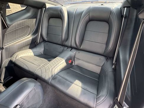 Used 2024 Ford Mustang GT Premium RWD image 30