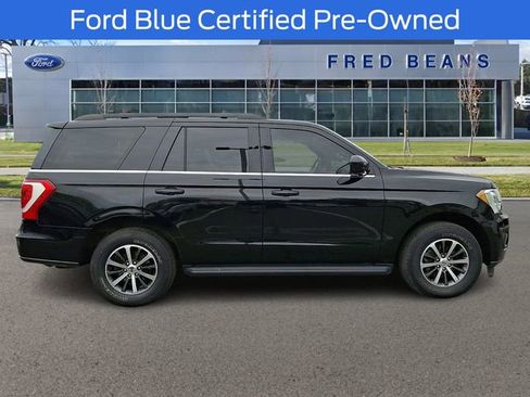 Used 2019 Ford Expedition XLT w/ Cargo Package AWD/4WD image 8