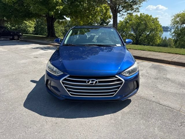 Used 2018 Hyundai Elantra Value Edition FWD image 2