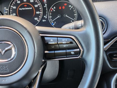 Certified 2024 MAZDA CX-90 3.3 Turbo w/ Premium Package image 29