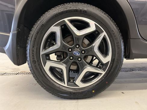 Used 2019 Subaru Crosstrek 2.0i Limited w/ Moonroof Package image 35