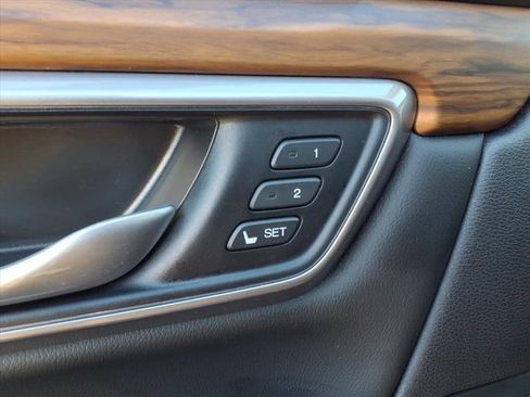 Used 2020 Honda CR-V EX-L image 8