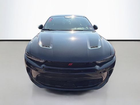 Used 2024 Dodge Hornet R/T Plus w/ R/T Blacktop Package AWD/4WD image 2