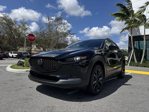 New 2026 MAZDA CX-30 Aire Edition AWD/4WD image 31