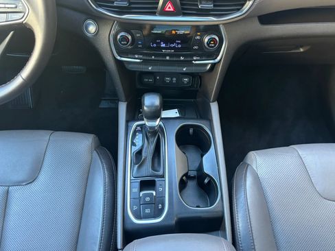 Used 2020 Hyundai Santa Fe SEL AWD/4WD image 32