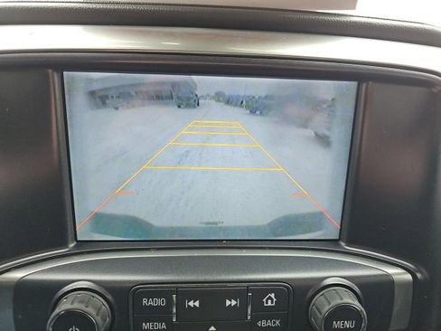 Used 2015 Chevrolet Silverado 1500 LTZ w/ LTZ Plus Package image 23