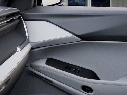 New 2026 Jeep Cherokee Limited image 25