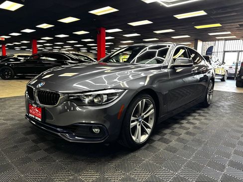 Used 2019 BMW 430i Gran Coupe RWD image 7
