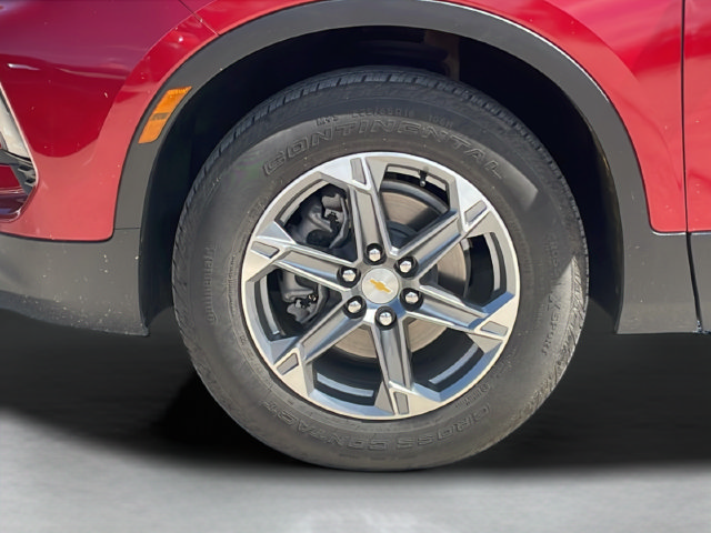 Used 2023 Chevrolet Blazer LT FWD image 29