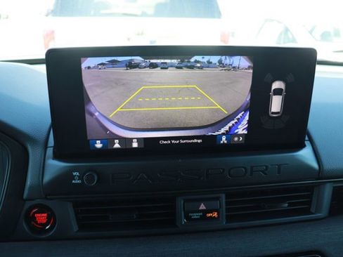 New 2026 Honda Passport TrailSport image 30