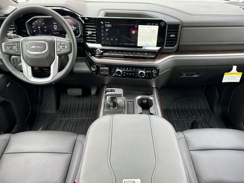 New 2026 GMC Sierra 1500 Elevation w/ Elevation Premium Package image 14