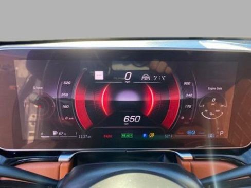 Used 2021 Mercedes-Benz S 580 4MATIC Sedan image 18