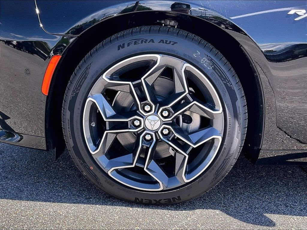New 2026 Dodge Charger R/T AWD/4WD image 8
