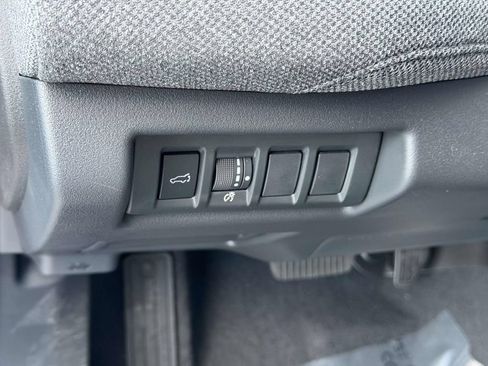Certified 2026 Subaru Outback Premium AWD/4WD image 19