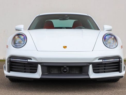 Used 2023 Porsche 911 Turbo image 37