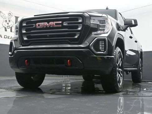 Used 2021 GMC Sierra 1500 AT4 w/ AT4 Value Package image 55