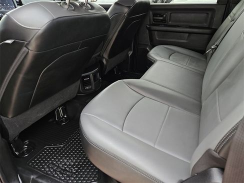 Used 2022 RAM 3500 Tradesman image 26