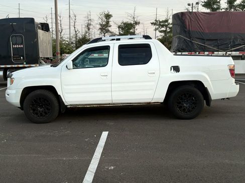 Used 2006 Honda Ridgeline RTL image 2