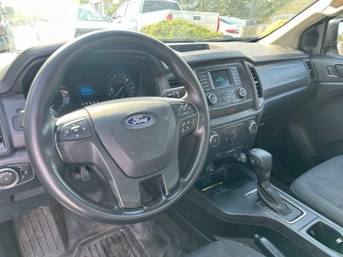 Used 2023 Ford Ranger XL RWD image 14