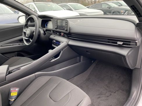 New 2026 Hyundai Elantra SEL Sport image 35