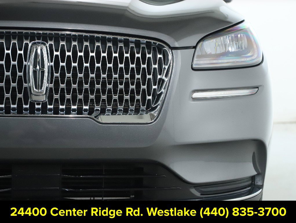 Used 2022 Lincoln Corsair Reserve w/ Elements Package AWD/4WD image 8