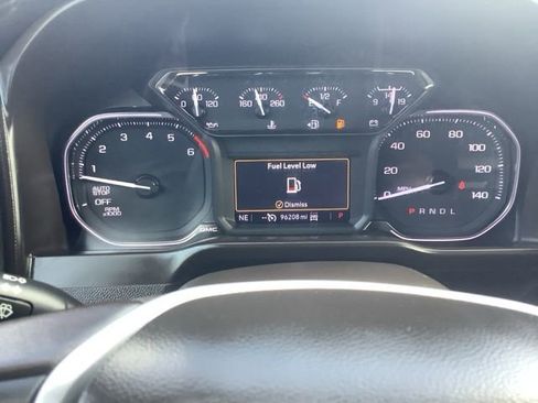 Used 2021 GMC Sierra 1500 SLE image 18