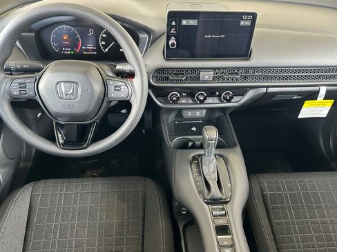 New 2026 Honda HR-V LX image 14