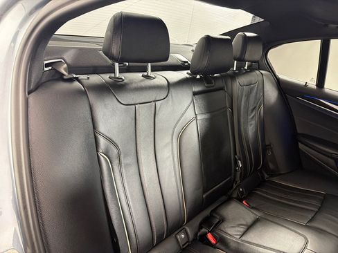 Used 2017 BMW 530i xDrive image 21