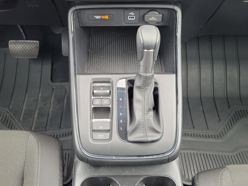 Certified 2023 Honda CR-V LX image 15